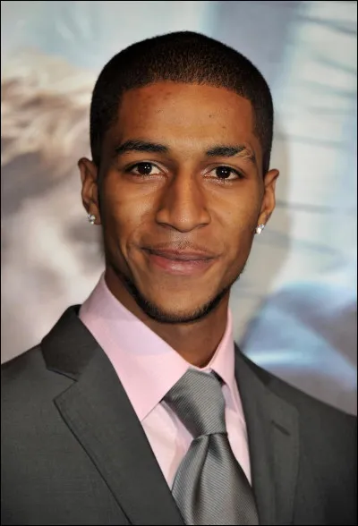 Louis Cordice a joué un personnage secondaire, lequel ?