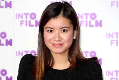 Quel fille de la saga ''Harry Potter'' Katie Leung interprète-t-elle ?