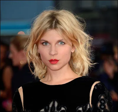 Clémence Poésy joue une charmante jeune fille, laquelle ?