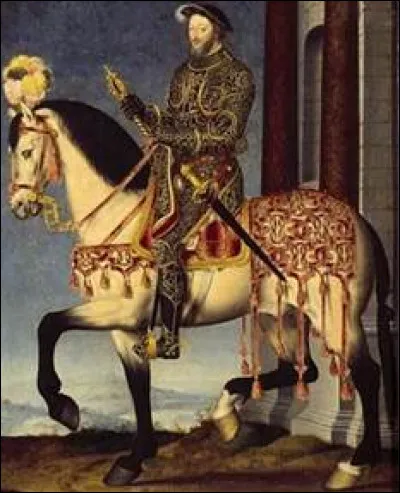 Cette célèbre phrase est attribuée à François Ier : ''Tout est perdu [...] lhonneur''.