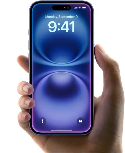 Quel est le dernier iPhone en 2024 ?