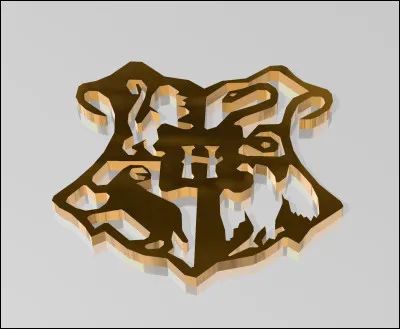 Dans quelle maison est-il accepté ?