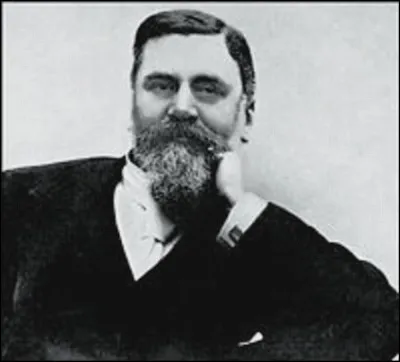 Avec quel ingénieur s'associe-t-il pour construire des moteurs à gaz dès 1875 ?