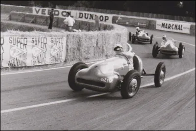 En 1929 Panhard adopte un brevet qui sera intégré à tous les véhicules ensuite. Lequel est-ce ?