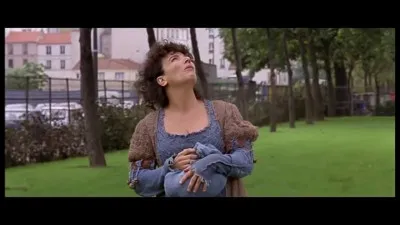 Ce film de Coline Serreau, sorti en 1996, avec Vincent Lindon, Marion Cotillard et Claire Keim, a pour titre "La Belle ..."