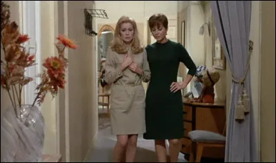 "Belle de jour", drame surréaliste sorti en 1967, avec Catherine Deneuve, Jean Sorel, Michel Piccoli et Geneviève Page dans les principaux rôles, est un film de ...