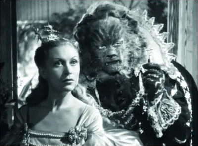 "La Belle et la Bête", film fantastique sorti en 1946, avec Jean Marais dans le rôle de la Bête, a été réalisé par ...
