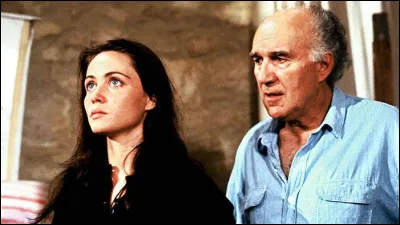 Ce film de Jacques Rivette, sorti en 1991, avec Michel Piccoli, Emmanuelle Béart et Jane Birkin, a pour titre "La Belle ..."
