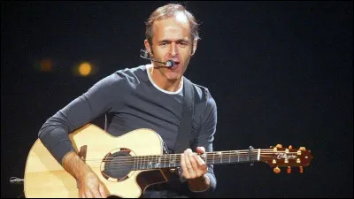 Qu'est-ce qui tournent dans une chanson de Jean-Jacques Goldman ?