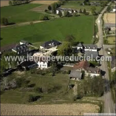 Nous partons dans le B&eacute;arn, &agrave; Parbayse. Nous sommes dans l'ex r&eacute;gion ...