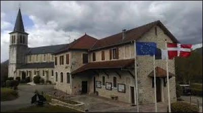 Je vous emm&egrave;ne en Auvergne-Rh&ocirc;ne-Alpes, &agrave; Saint-Paul-sur-Yenne. Village de l'aire d'attraction Chamb&eacute;rienne, il se situe dans le d&eacute;partement ...