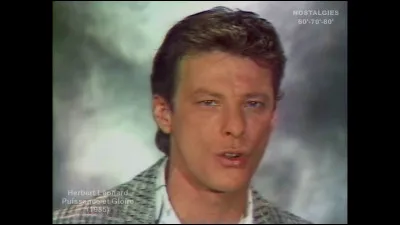 Je suis également un chanteur français. Mon nom est aussi un prénom. Quel est mon prénom ?