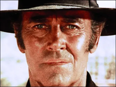 J'étais un acteur de cinéma américain, également père d'une actrice et d'un acteur. Quel était mon prénom ?