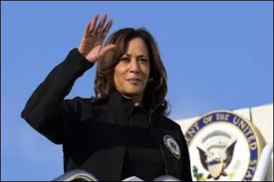 Quel est le nom de cette femme ?