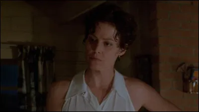 Comment s'intitule ce drame avec Weaver ?