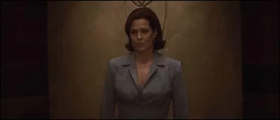 Ce film d'épouvante-horreur avec Weaver est...