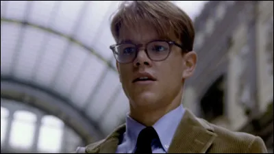 Comment s'intitule ce thriller avec Damon ?