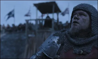 Ce drame avec Damon est...