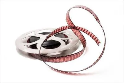 Dans quel film n'a-t-elle pas jou ?