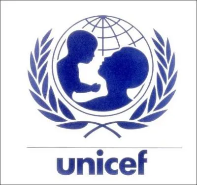 En quelle anne devient-elle ambassadrice de l'UNICEF ?