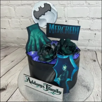 Quel âge a-t-elle ?