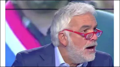 Partisan du latin, c'est le...