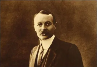 Groupe immobilier, c'est le...