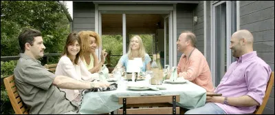 Pour tester la sincérité de leurs meilleurs amis, Léon et Valentine décident de leur faire croire quils se séparent : quel est le titre de ce film sorti en 2019 ?