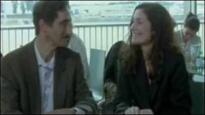 Ce film franco-tunisien réalisé par Khaled Ghorbal, sorti en 2008, avec Farid Chopel, a pour titre "Un si beau ..."