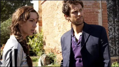 Ce film réalisé par Nicole Garcia, avec Louise Bourgoin, Pierre Rochefort et Dominique Sanda, c'est "Un beau ..."