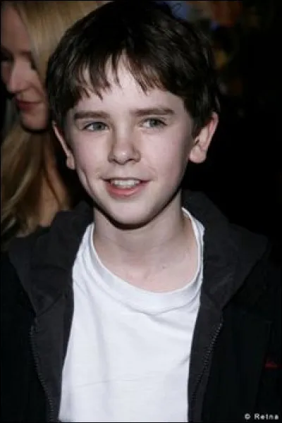 Quel était l'animal de compagnie de Shaun lorsqu'il était enfant ?