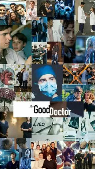 Combien y a-t-il de saisons dans la série ?