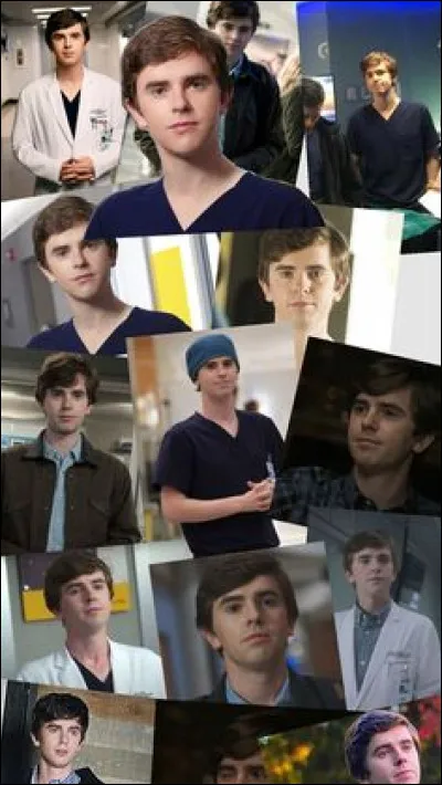 Quelle est la particularité de Shaun ?