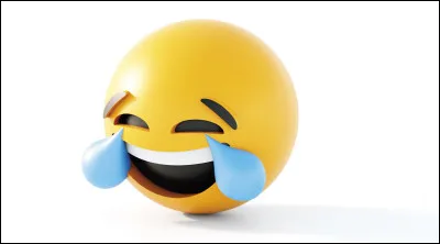 "Faut rigoler", d'après lui !