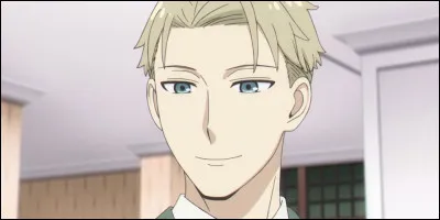 Qui est le "père" d'Anya ?