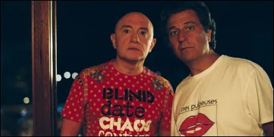 Quel métier exerce-t-il depuis qu'il habite aux États-Unis ?