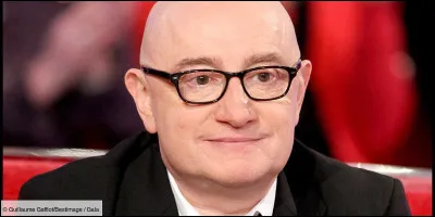 Quelle était la relation de Michel Blanc avec le personnage de Jean-Claude Dusse ?