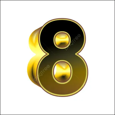 Comment appelle-t-on les noces correspondant à huit années de mariage ?