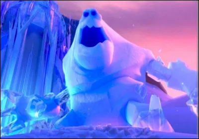 À qui appartient ce monstre ?