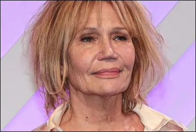 Qui est cette actrice française ?
