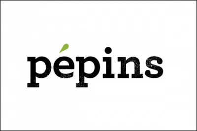 Entre la clémentine et la mandarine, laquelle n'a pas de pépins ?