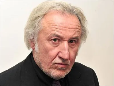 Qui est cet acteur qui joue le rôle de l'avocat das le téléfilm ''Clémentine'' de 2008 réalisé par Denys Granier-Deferre ?