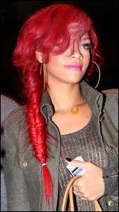 Qui est cette chanteuse ?