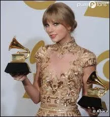 Qui est cette chanteuse ?