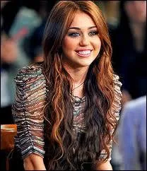 Qui est cette chanteuse ?