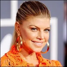 Qui est cette chanteuse ?