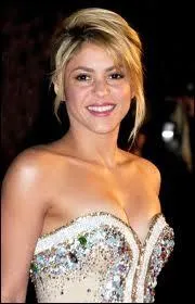 Qui est cette chanteuse ?