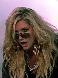 Qui est cette chanteuse ?