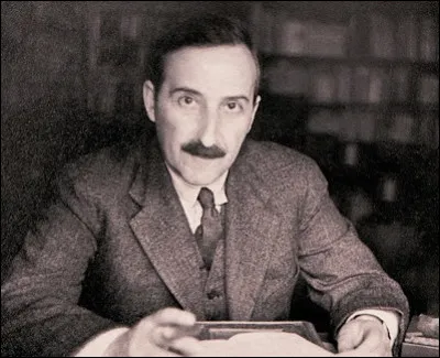 Qui est cet &eacute;crivain autrichien, auteur du court roman ''Lettre d'une inconnue'' ?