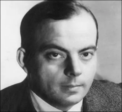 Qui est cet &eacute;crivain/aviateur, auteur du recueil posthume ''Lettres &agrave; l'inconnue'' ?